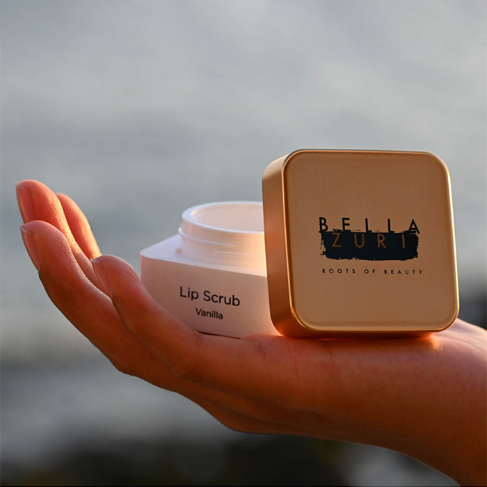 Lip Scrub - Image 2