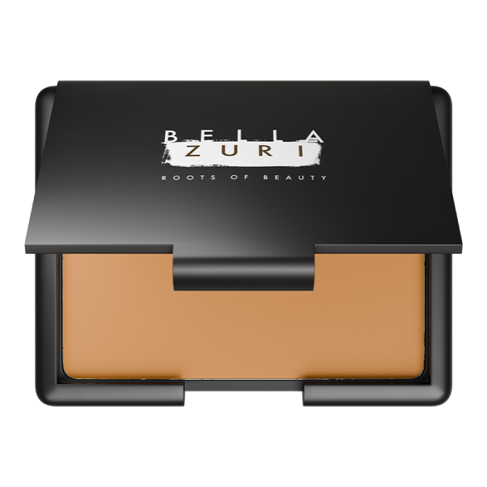 Compact Powder