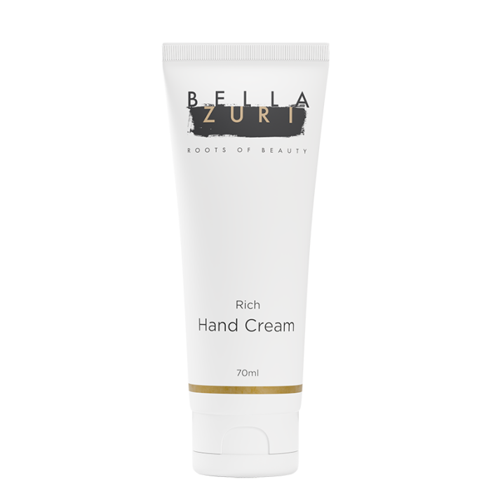 Hand Cream