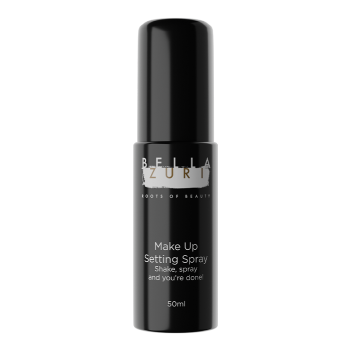 Setting Spray
