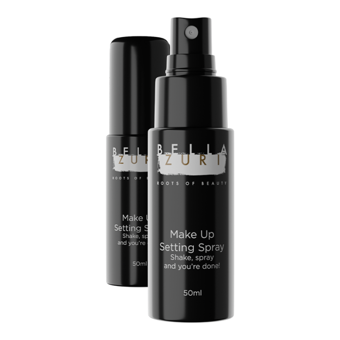 Setting Spray - Image 3